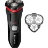 Remington R3 Style Series Corded Rotary Shaver R3000 2 Remington R3 Style Series Corded Rotary Shaver R3000 -Babyliss Care Shop r3 style series corded rotary shaver r3000 p27288 94171 image
