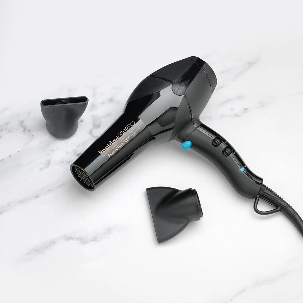 Rapida 4000 Pro Onyx 7 Rapida 4000 Pro Onyx - Image 5