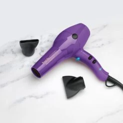 Rapida 4000 Pro Violet 11 Rapida 4000 Pro Violet -Babyliss Care Shop rapida 4000 pro violet p7967 75617 image