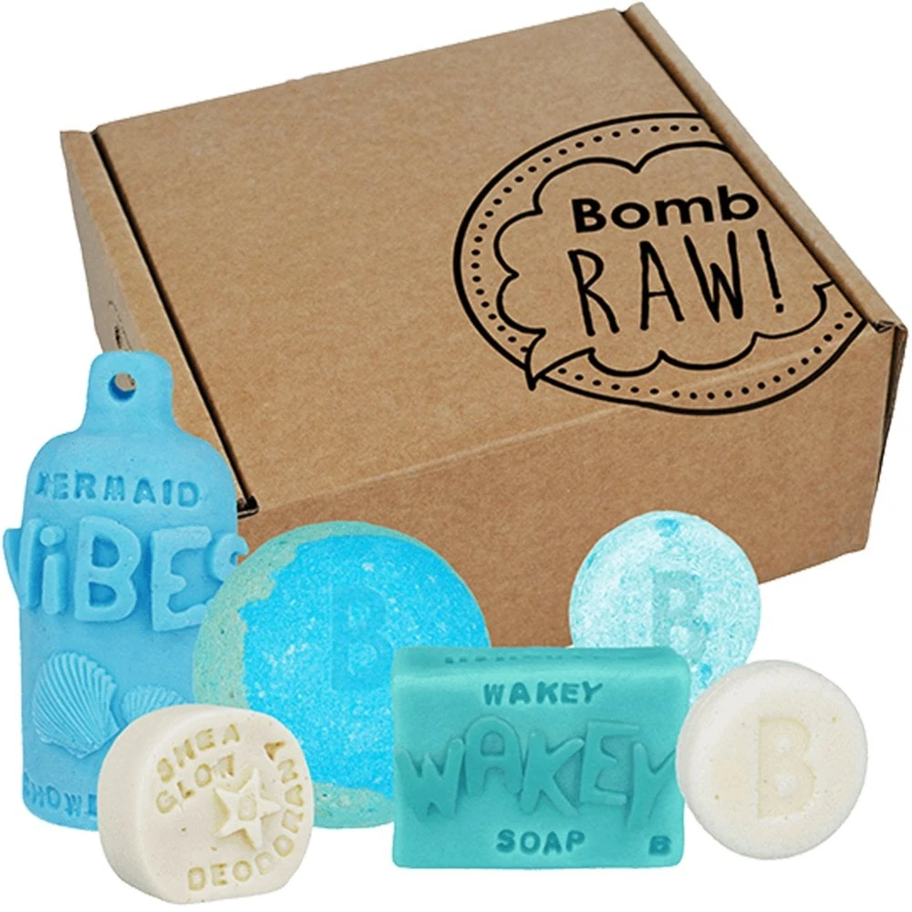 Raw Starter Pack Gift Set 3 Raw Starter Pack Gift Set