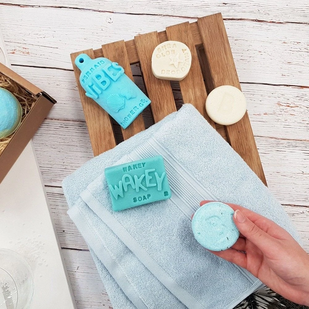 Raw Starter Pack Gift Set 5 Raw Starter Pack Gift Set - Image 3