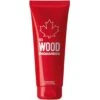 DSQUARED2 Red Wood Body Lotion 200ml