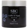 Refining & Toning Coffee & Sugar Exfoliaiting Body Scrub 500ml 2 Refining & Toning Coffee & Sugar Exfoliaiting Body Scrub 500ml -Babyliss Care Shop refining toning coffee sugar exfoliaiting body scrub 500ml p33646 97148 image