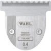Wahl Replacement T-Cut Precision Trimmer Blade 1584-7190 0.4mm -Babyliss Care Shop replacement t cut precision trimmer blade 1584 7190 0 4mm p31676 86968 image