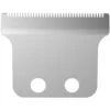 Wahl Replacement T-Shaped 2-Hole Detailer Trimmer Blade Set 1062-1101 0.4mm