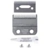 Wahl Replacement Wedge Shaped 2-Hole Legend Blade Set 2228-400 0.8 - 3mm -Babyliss Care Shop replacement wedge shaped 2 hole legend blade set 2228 400 0 8 3mm p32199 90925 image