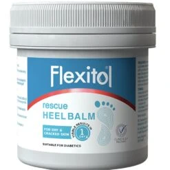 Rescue Heel Balm 485g