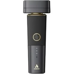 Andis ReSURGE Li Titanium Foil Wet & Dry Shaver