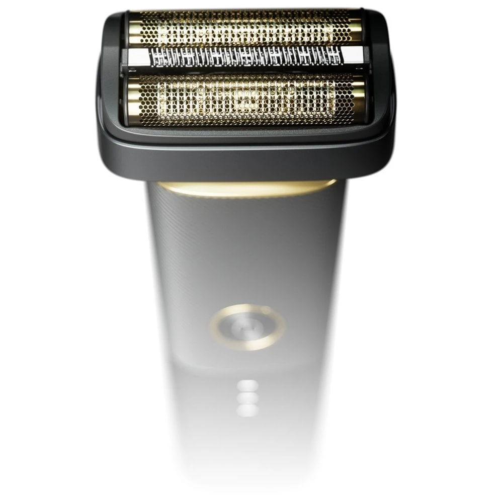Andis ReSURGE Li Titanium Foil Wet & Dry Shaver 6 Andis ReSURGE Li Titanium Foil Wet & Dry Shaver - Image 4