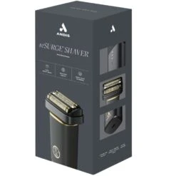 Andis ReSURGE Li Titanium Foil Wet & Dry Shaver 11 Andis ReSURGE Li Titanium Foil Wet & Dry Shaver -Babyliss Care Shop resurge li titanium foil wet dry shaver p33380 95470 image