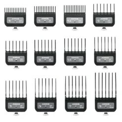 Andis ReVITE Cordless Clipper Black -Babyliss Care Shop revite cordless clipper black p33381 95487 image