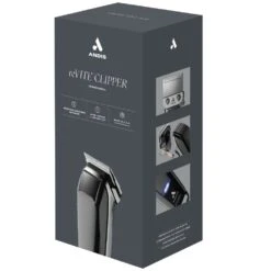 Andis ReVITE Cordless Clipper Black -Babyliss Care Shop revite cordless clipper black p33381 95488 image