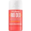Rio Deo Cheirosa '40 Black Amber Plum & Vanilla Woods Aluminium-Free Deodorant 57g -Babyliss Care Shop rio deo cheirosa 40 black amber plum vanilla woods aluminium free deodorant 57g p33056 93329 image