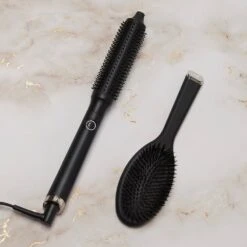 Ghd Rise Volumising Hot Brush -Babyliss Care Shop rise volumising hot brush p17857 35348 image