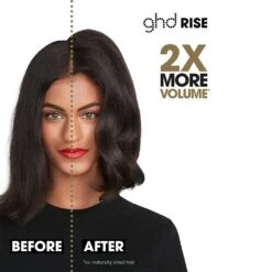 Ghd Rise Volumising Hot Brush -Babyliss Care Shop rise volumising hot brush p17857 35357 image
