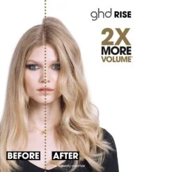 Ghd Rise Volumising Hot Brush -Babyliss Care Shop rise volumising hot brush p17857 35358 image