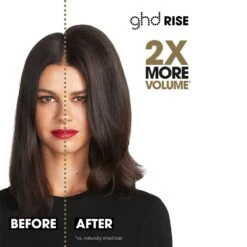 Ghd Rise Volumising Hot Brush -Babyliss Care Shop rise volumising hot brush p17857 35360 image
