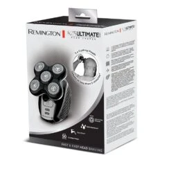 Remington RX5 Ultimate Series Head Shaver XR1500 -Babyliss Care Shop rx5 ultimate series head shaver xr1500 p33623 96259 image