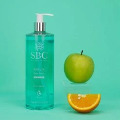 Salicylic Acid Body Wash 500ml 7 Salicylic Acid Body Wash 500ml -Babyliss Care Shop salicylic acid body wash 500ml p22219 48400 image