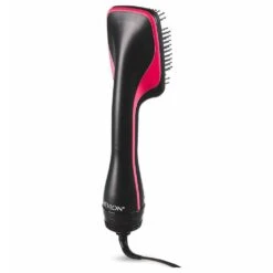 Salon One-Step Hair Dryer & Styler Black -Babyliss Care Shop salon one step hair dryer styler black p16275 43583 image