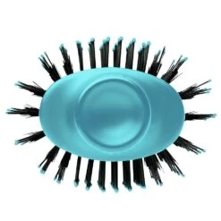 Salon One-Step Hair Dryer & Volumiser Mint -Babyliss Care Shop salon one step hair dryer volumiser mint p26596 64944 image