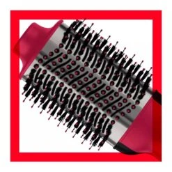 Salon One-Step Hair Dryer & Volumiser Titanium -Babyliss Care Shop salon one step hair dryer volumiser titanium p19678 41098 image