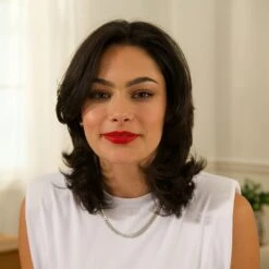 Salon One-Step Hair Volumiser Plus Black -Babyliss Care Shop salon one step hair volumiser plus black p27006 74694 image