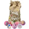 Santa's Squad Santa Sack -Babyliss Care Shop santas squad santa sack p28978 73546 image