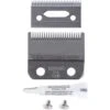 Wahl Senior & Magic Corded Clipper 2 Hole Blade Set 2 Wahl Senior & Magic Corded Clipper 2 Hole Blade Set -Babyliss Care Shop senior magic corded clipper 2 hole blade set p29553 75737 image