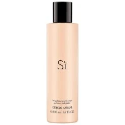Giorgio Armani Si Body Lotion 200ml
