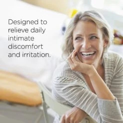 Silk Comfort Intimate Gel Dryness Relief 80ml -Babyliss Care Shop silk comfort intimate gel dryness relief 80ml p27270 87795 image