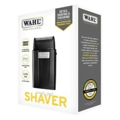 Wahl Single Foil Shaver -Babyliss Care Shop single foil shaver p30106 78430 image