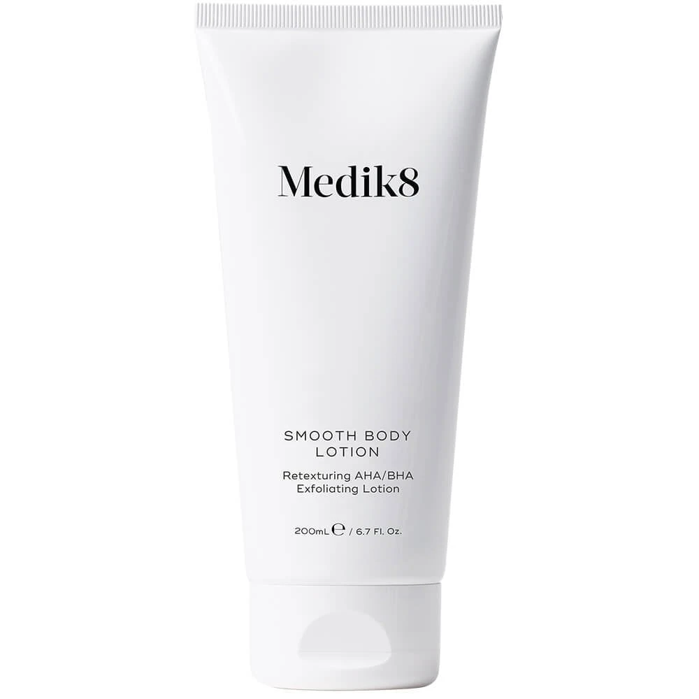 Smooth Retexturing AHA System Body Exfoliating Kit For Bumpy & Dry Skin 6 Smooth Retexturing AHA System Body Exfoliating Kit For Bumpy & Dry Skin - Image 4