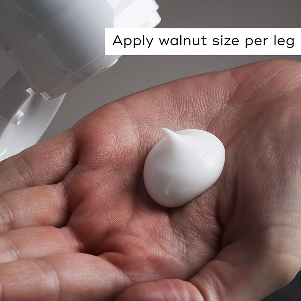 Smooth Retexturing AHA System Body Exfoliating Kit For Bumpy & Dry Skin 8 Smooth Retexturing AHA System Body Exfoliating Kit For Bumpy & Dry Skin - Image 6