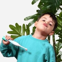 Sonic Toothbrush For Children -Babyliss Care Shop sonic toothbrush for children p26795 64856 image