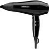 Babyliss Pro Spectrum Dryer Midnight Black 2100W -Babyliss Care Shop spectrum dryer midnight black 2100w p9650 28455 image