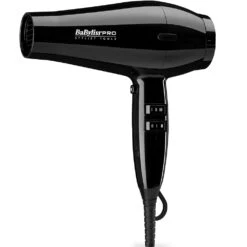 Babyliss Pro Spectrum Dryer Midnight Black 2100W 6 Babyliss Pro Spectrum Dryer Midnight Black 2100W -Babyliss Care Shop spectrum dryer midnight black 2100w p9650 28456 image