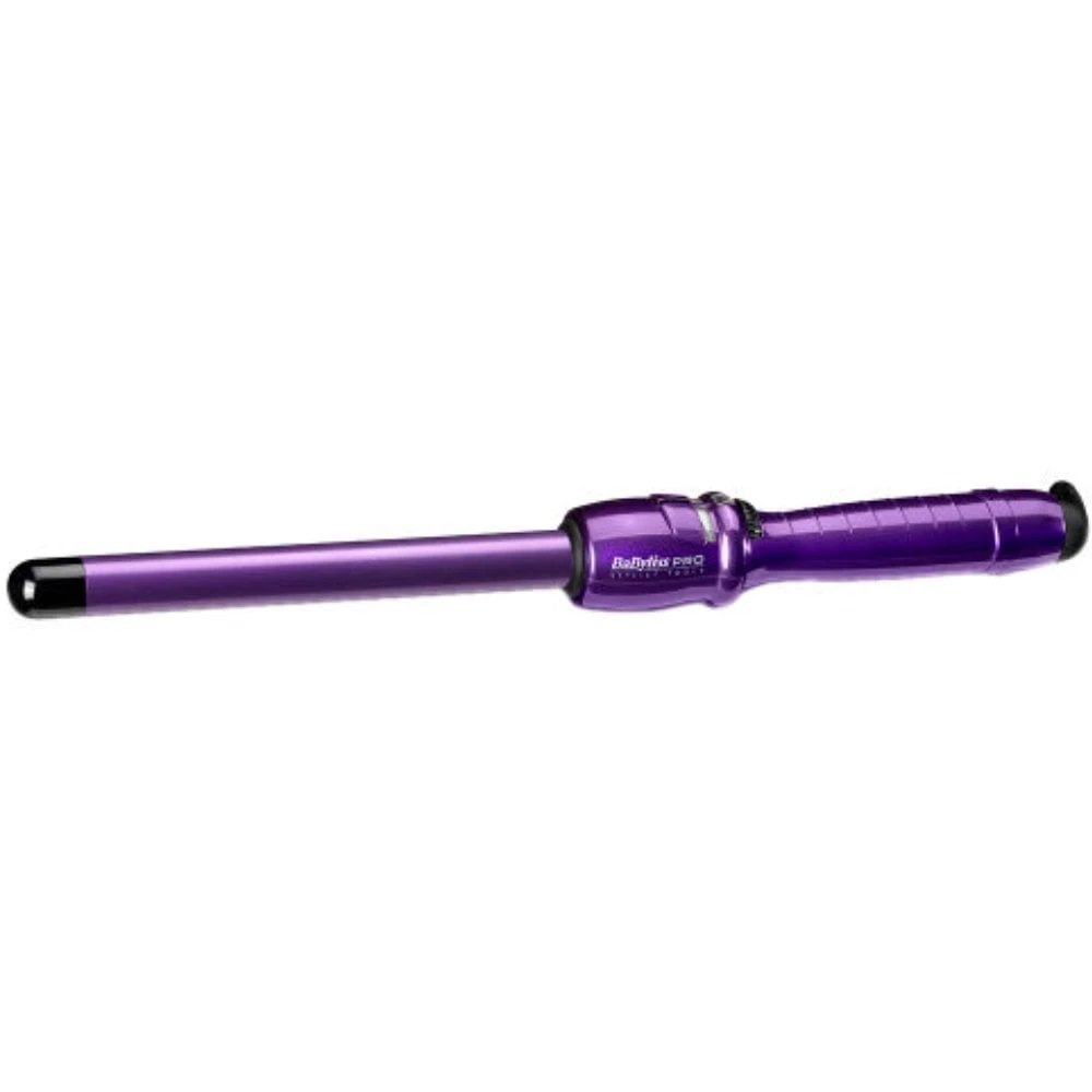 Babyliss Pro Spectrum Wand 19mm Purple Mist 3 Babyliss Pro Spectrum Wand 19mm Purple Mist