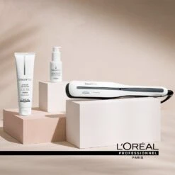 Steampod 3.0 Hair Straightener -Babyliss Care Shop steampod 3 0 hair straightener p15626 53677 image