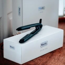 Wahl Style Collection Hair Straightener Black -Babyliss Care Shop style collection hair straightener black p18089 38833 image