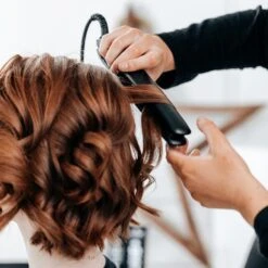 Wahl Style Collection Hair Straightener Black -Babyliss Care Shop style collection hair straightener black p18089 38978 image