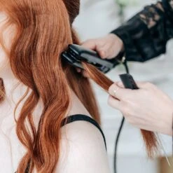 Wahl Style Collection Hair Straightener Black -Babyliss Care Shop style collection hair straightener black p18089 38979 image