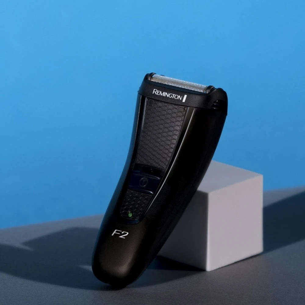 Remington Style Series Foil Shaver F2002 5 Remington Style Series Foil Shaver F2002 - Image 3