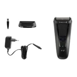 Remington Style Series Foil Shaver F2002 12 Remington Style Series Foil Shaver F2002 -Babyliss Care Shop style series foil shaver f2002 p33449 95385 image