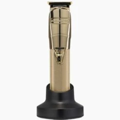 Babyliss Pro Super Motor Heavy Duty Cordless Trimmer Gold