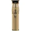 Babyliss Pro Super Motor Skeleton Trimmer Gold