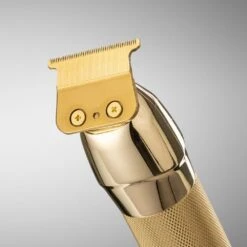 Babyliss Pro Super Motor Skeleton Trimmer Gold 15 Babyliss Pro Super Motor Skeleton Trimmer Gold -Babyliss Care Shop super motor skeleton trimmer gold p29935 77692 image