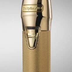 Babyliss Pro Super Motor Skeleton Trimmer Gold 16 Babyliss Pro Super Motor Skeleton Trimmer Gold -Babyliss Care Shop super motor skeleton trimmer gold p29935 77693 image