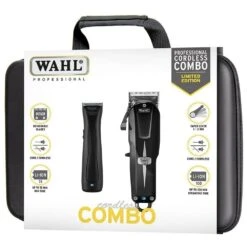 Wahl Super Taper & Beret Combi Kit 11 Wahl Super Taper & Beret Combi Kit -Babyliss Care Shop super taper beret combi kit p27496 67476 image