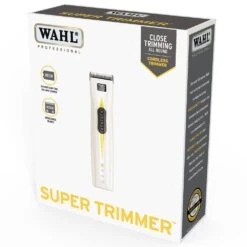 Wahl Super Trimmer -Babyliss Care Shop super trimmer p4095 76787 image